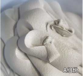 丰满混凝土预制节段拼接胶